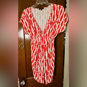 Tart Collection Dress Size SMALL